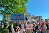 Trump-backed redistricting push sees mixed results in key states