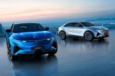 Formula One team Alpine goes Porsche hunting with A390 electric SUV