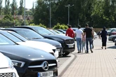 The pros and cons of buying a used luxury car over a new car