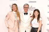 Anna Kendrick and Blake Lively aren’t feuding, Paul Feig says