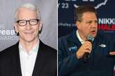 Anderson Cooper apologizes to Chris Sununu for ‘rude’ on-air profanity