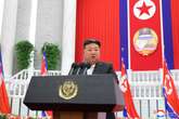 North Korea ‘executes two defectors’ who were helping others escape