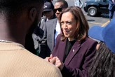 Group cites notorious Dred Scott ruling as reason Harris can’t be run
