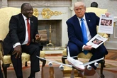 The close links between the Trump regime and ‘apartheid’ thinking