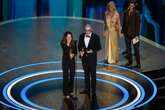 Why these Oscar winners nearly missed the ceremony