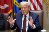 Trump’s approval rating climbs after National Guard deployment