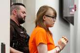 Slender Man stabber files for release again