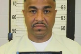 Death row inmate avoids execution after officials fail to find vein