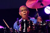 Jazz drummer who worked with Miles Davis dies aged 83