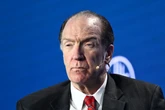 World Bank ex-chief asks China to stop hoarding food and fertiliser