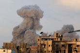 Israel invasion of Gaza City: What does it mean and what happens next?