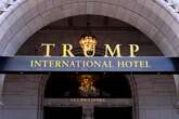 Trump ‘overcharged’ Secret Service agents staying at his DC hotel