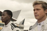 How Lewis Hamilton helped shape the F1 movie soundtrack