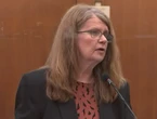 Chauvin’s mother fears she will be dead by son’s release from prison