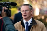 Tennessee Rep accused of shoving protester with ‘bad breath’ in DC