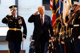 How Trump could subvert the Constitution to remain in office