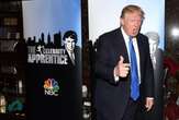 Producers edited The Apprentice to stop Trump ‘from looking moronic’