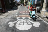 Why pirate flags are taking over Indonesia