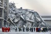 Arrest warrants issued following deadly Bangkok skyscraper collapse