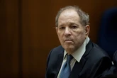 Harvey Weinstein transferred to Rikers - after cushy hospital stay