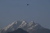 India and Pakistan extend airspace ban after worst violence in decades