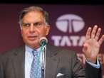 Tributes pour in as ‘visionary’ Ratan Tata to receive state funeral