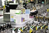China builds fastest quantum computer