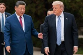 Trump ‘doesn’t want ‘to travel 9,500 miles to fight a war’ over Taiwan