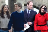 The Crown season six cast compared to the real-life royals
