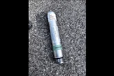 Coast Guard warns three unexploded flares somewhere in Lake Michigan