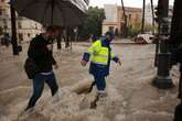 British man among 95 dead as dozens missing in Span floods - latest