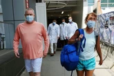 Man receives experimental pig kidney transplant ahead of new trials