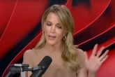 Megyn Kelly claims Charlie Kirk’s wife was ‘rattled’ by curse story