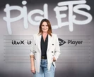 Sarah Parish: Contentious police comedy Piglets is ‘silly on steroids’