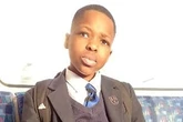 Schoolboy ‘slain in attack by swordsman during 20-minute rampage’