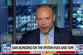 Dan Bongino makes statement on Epstein death after FBI investigation