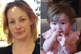 Missing California mom and baby daughter found dead in submerged car