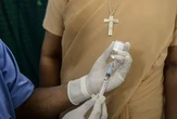 India clarifies Covid vaccine does not contain newborn calf serum