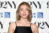 Paparazzi refused to leave Sydney Sweeney’s house without bikini pics