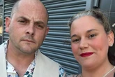 Parents fail in claim £100k charity cash for terminally ill daughter