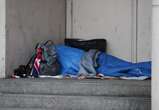 Nearly 1,500 homeless people died last year, data shows