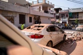 Indian official reveals what led to loss of jets during Pakistan clash
