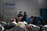 Taliban block UN female staff from working on Afghanistan earthquake