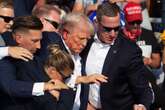 Scathing report says Secret Service lacks ‘critical thinking’