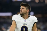 NFL suspends former Ravens kicker amid slew of off-field allegations