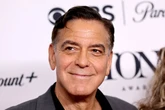 George Clooney admits ‘everyone worries about’ being targeted by Trump