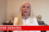 Iranian-Americans back Trump’s bombing and condemn Ayatollah’s regime