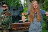 Pro-Trump rapper and country singer release pro-lynching song