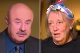 Dr Phil had ‘no regrets’ about infamous interview with Shelley Duvall