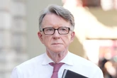 Mandelson asked Epstein for help vetting an Israeli adviser